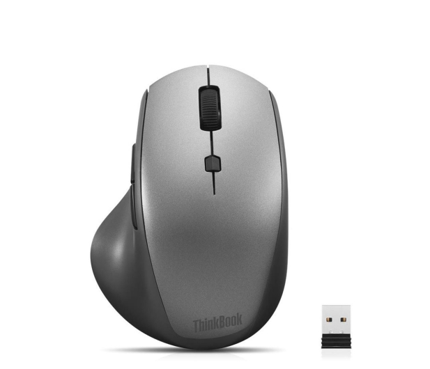 LENOVO ThinkBook 600 Wireless Media 4Y50V81591 - 532145 - zdjęcie